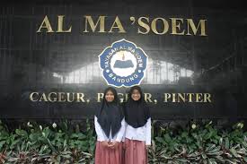 al-masoem-school